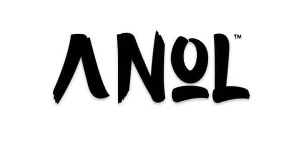 The Anol Brand Logo